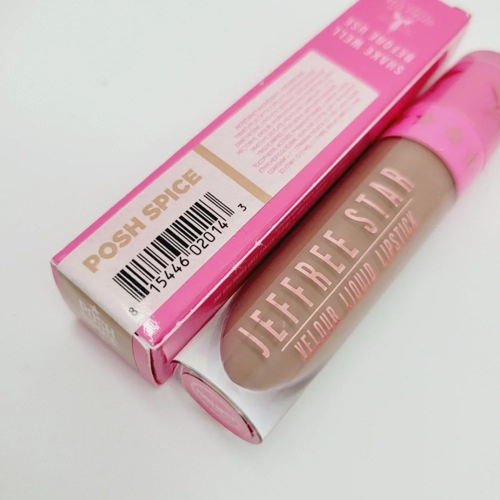 Jeffree Star Velour Liquid Lipstick - posh spice new